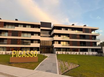 Departamento de 2 ambientes, Esteban Echeverría · Departamento 2 Ambientes en Venta. Via Vento, Canning