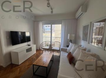 Departamento · 75m² · 4 Ambientes · Departamento en Recoleta