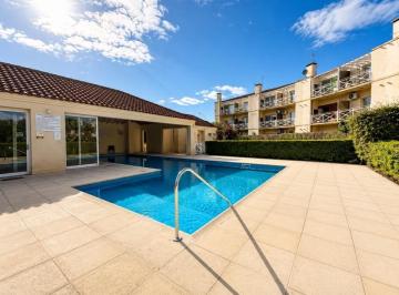 Departamento · 60m² · 2 Ambientes · 1 Cochera · Departamento en Alquiler en Alto del Molino, Pilar, G. B. a. Zona Norte