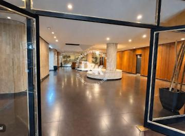 Departamento de 4 ambientes, Barrio Norte · Departamento en Alquiler de 3 Dorm., Dependencia y Cochera en Barrio Norte