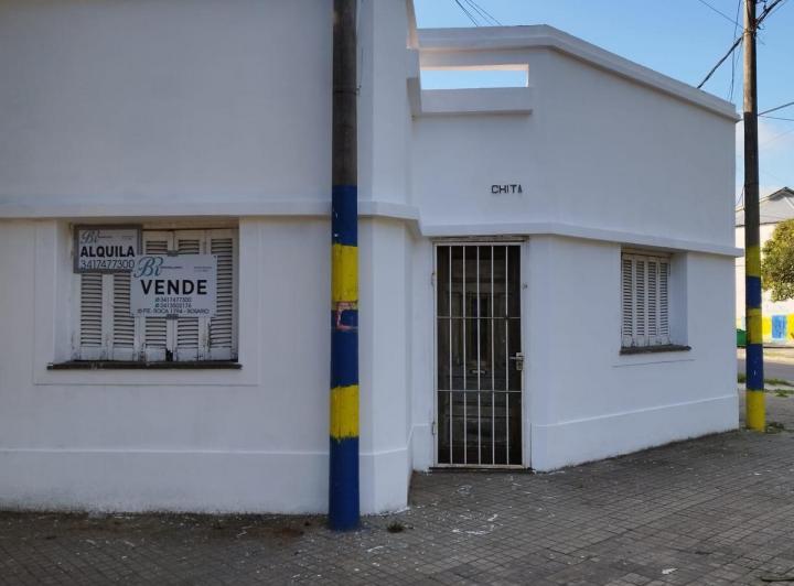 Casa · 3 Ambientes