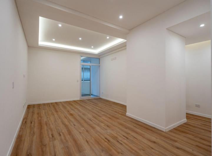Departamento · 80m² · 3 Ambientes