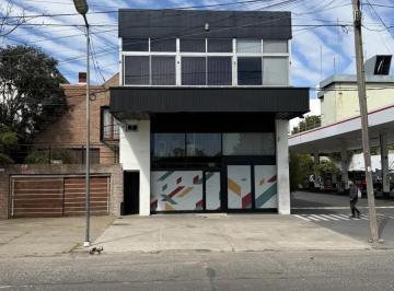 Local comercial · 480m² · 2 Ambientes · Local en Alquiler - 1 Baño - 480 m - La Plata