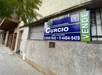PH · 97m² · 4 Ambientes · PH en Colegiales