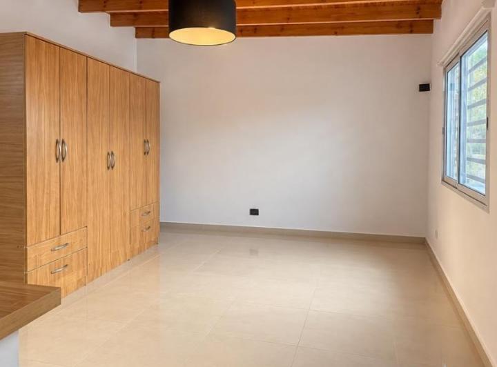 Departamento · 26m² · 1 Ambiente