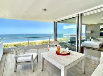 Departamento · 200m² · 6 Ambientes · 2 Cocheras · Venta Penthouse Playa Mansa