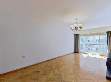 Departamento · 85m² · 4 Ambientes · Venta Deartamento 4 Amb Caballito Balcón Al Frente