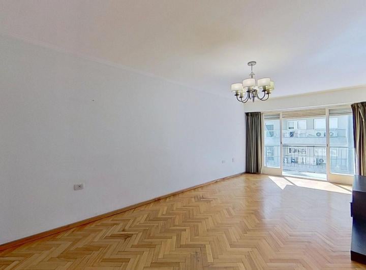 Departamento · 85m² · 4 Ambientes