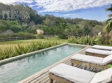 Casa · 250m² · 5 Ambientes · 2 Cocheras · Venta Casa 4 Dorm., en Balneario Santa Monica, Posibilidad de Alquiler Anual Sho