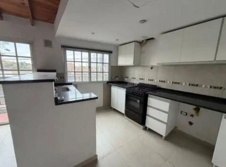 PH · 55m² · 2 Ambientes
