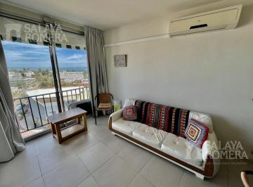Departamento · 50m² · 3 Ambientes · Venta/alquiler 2 Dorm. - Peninsula - Punta del Este - Sap