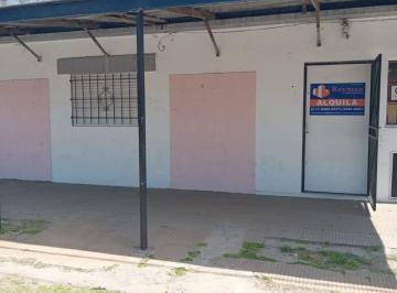 Local comercial 50m² Alquiler González Catán · Se Alquila Local en Gonzalez Catan