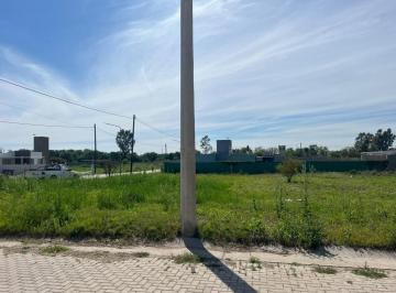 Terreno · 342m² · Lote en Venta - Portales del Tala Alta Gracia. 342 m² C/escritura!