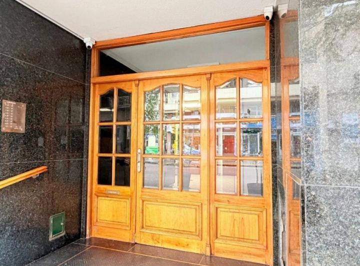 Departamento · 95m² · 3 Ambientes · 1 Cochera