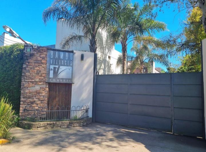 Departamento · 50m² · 2 Ambientes · 1 Cochera