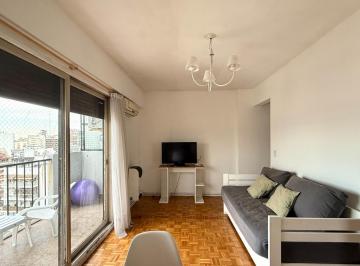Departamento · 33m² · 2 Ambientes · Alquiler Departamento 2 Ambientes Belgrano