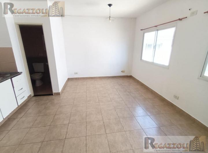 Departamento · 26m² · 1 Ambiente