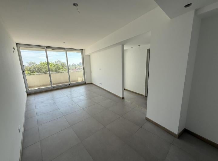Departamento · 77m² · 3 Ambientes · 1 Cochera