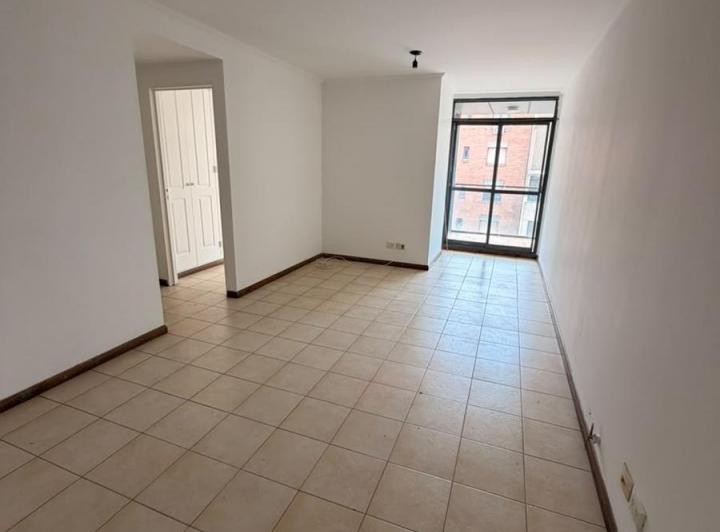 Departamento · 48m² · 2 Ambientes