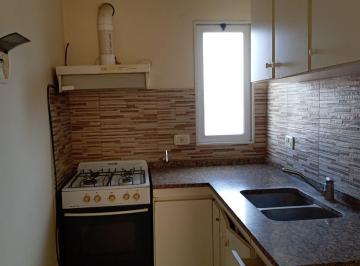 Departamento · 37m² · 2 Ambientes · Departamento Barrio Sarmiento