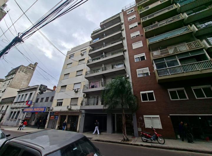 Departamento · 29m² · 1 Ambiente