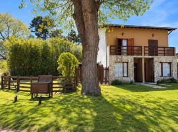 Departamento · 34m² · 3 Ambientes · 1 Cochera · Duplex Gas Natural Sin Expensas
