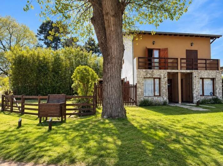 Departamento · 34m² · 3 Ambientes · 1 Cochera