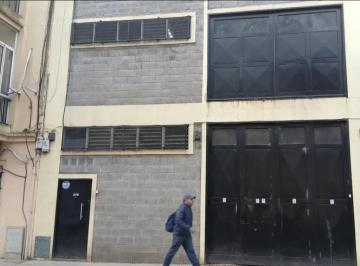 Bodega-Galpón , Chacarita · Galpón/depósito Desarrollado. Ideal Para Empresas de Logística