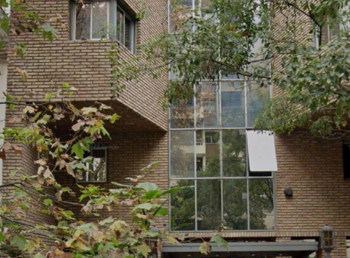 Departamento · 48m² · 2 Ambientes