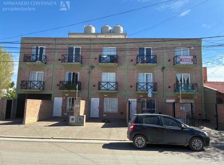 Departamento · 45m² · 2 Ambientes