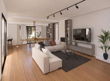 Casa · 215m² · 7 Ambientes · 1 Cochera · Casa de Categoria en Venta - Siete Jefes - Estrenar - 3 Dorm.