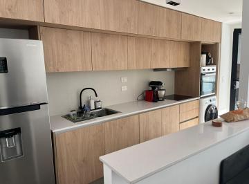 Departamento de 3 ambientes, Colegiales · Hermoso 3 Ambientes con Parrilla Propia y Amenities.