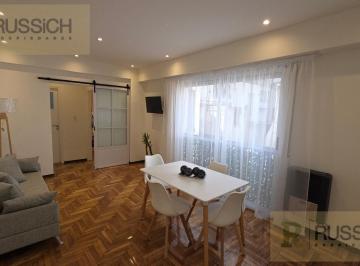 Departamento · 42m² · 1 Dormitorio · Departamento en Venta 2 Ambientes Al Lateral