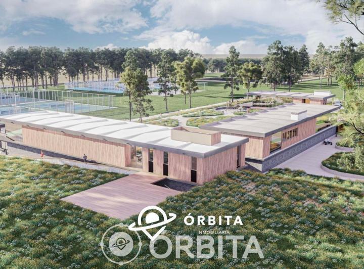 Terreno · 1170m²