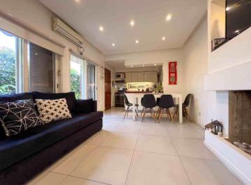 Casa · 62m² · 3 Ambientes · Venta Dúplex Tigre 3 Amb Patio Parrilla Amenities