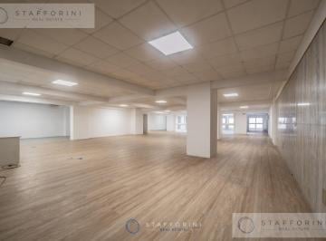 Oficina comercial · 1153m² · 6 Cocheras · Oficina Doble Planta a m del Obelisco