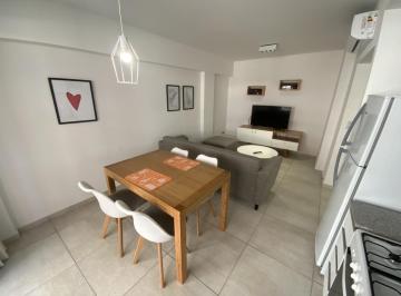 Departamento · 40m² · 2 Ambientes · 9 de Julio 930 - Departamento de 1 Dormitorio Amoblado en Alquiler - Centro, Rosario