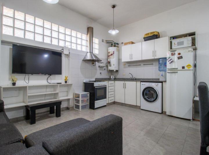 PH · 52m² · 3 Ambientes