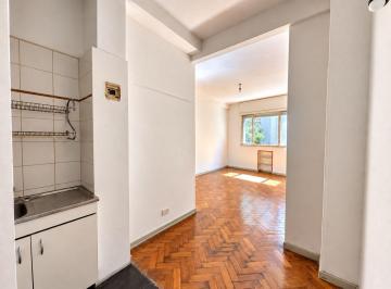 Departamento · 31m² · 1 Ambiente · Departamento Monoambiente en Venta Recoleta Norte