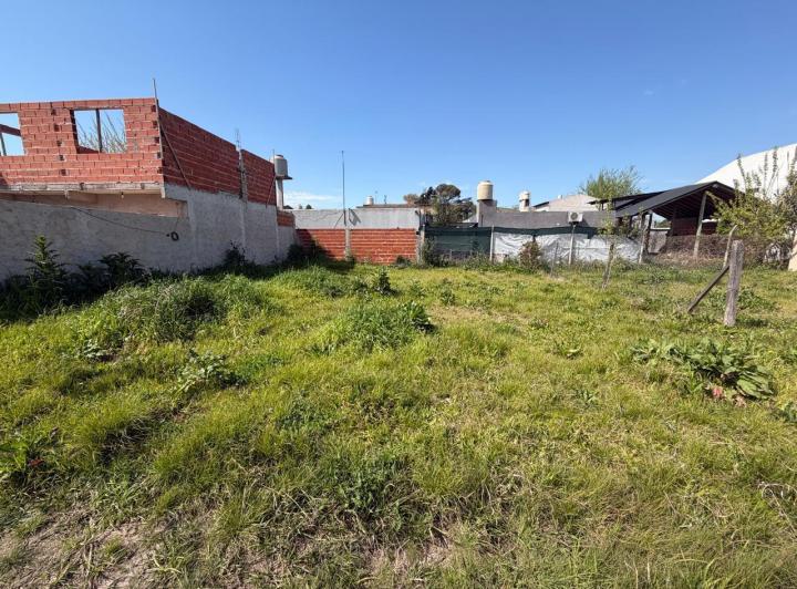 Terreno · 191m²