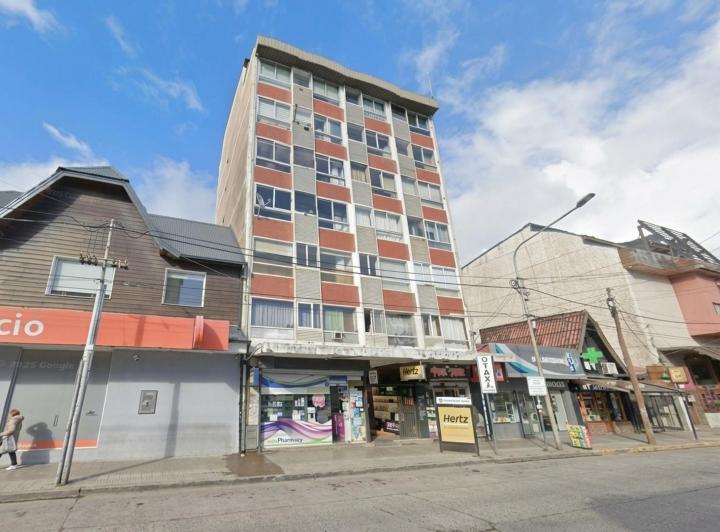 Oficina comercial · 38m² · 2 Ambientes