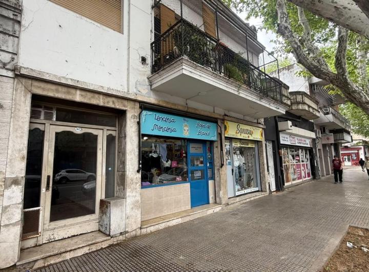PH · 40m² · 2 Ambientes