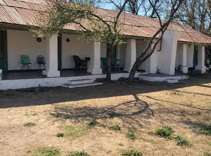 Terreno · 25000m²