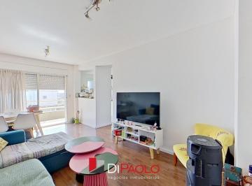 Departamento · 50m² · 3 Ambientes · Departamento en San Fernando 3 Ambientes con Balcón y Amenities