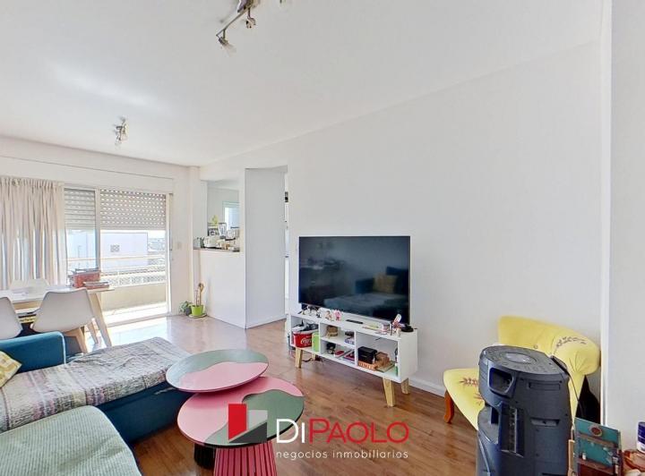 Departamento · 50m² · 3 Ambientes