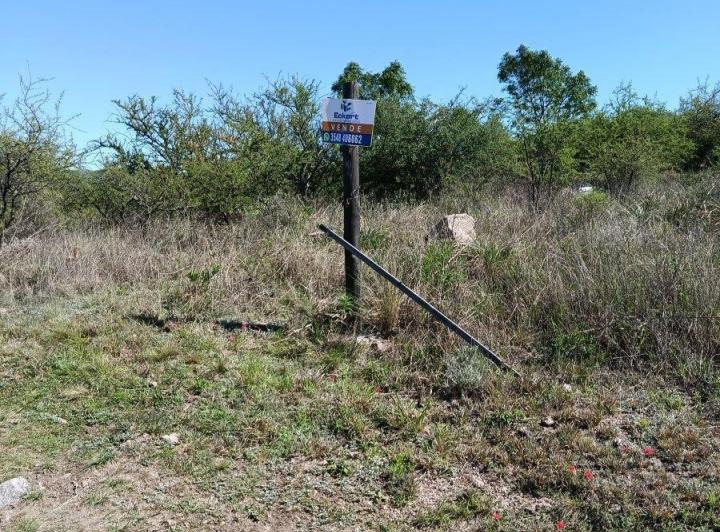 Terreno · 1200m²