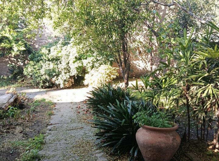 Casa · 111m² · 3 Ambientes · 1 Cochera