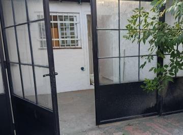 patios · Con Gas Natural, Patio y Lugar de Cochera