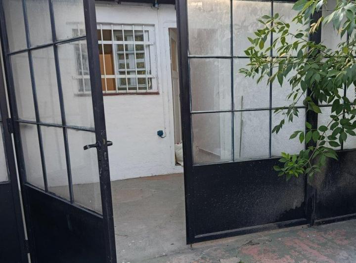 PH · 35m² · 2 Ambientes · 1 Cochera