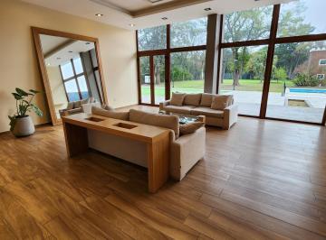 Departamento · 55m² · 2 Ambientes · 1 Cochera · Departamento 2 Ambientes en Alquiler Canning Park Residences